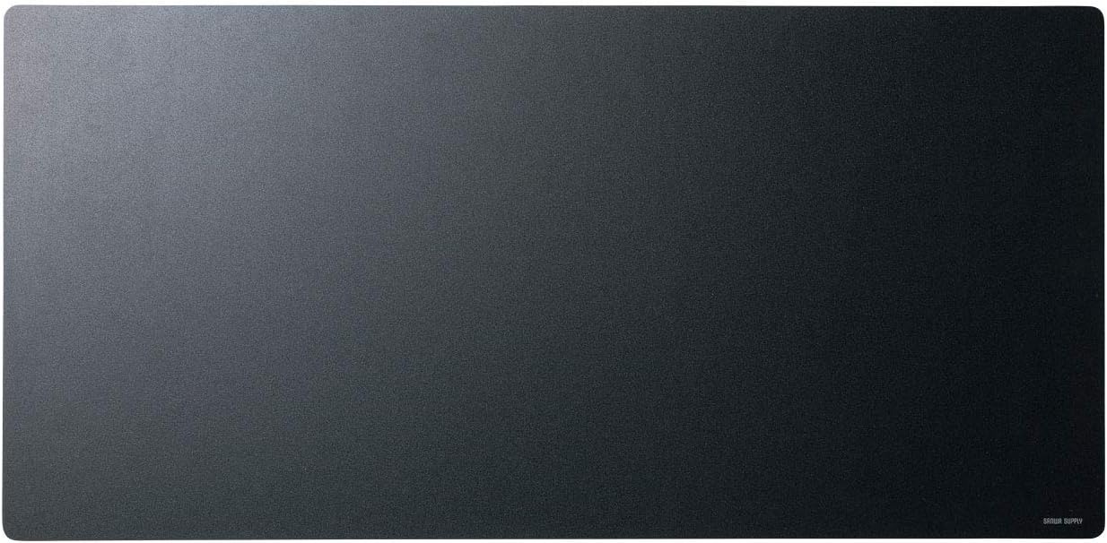 サンワサプライ(SANWA SUPPLY) ハードマウスパッド MPD-NS3-72 2018