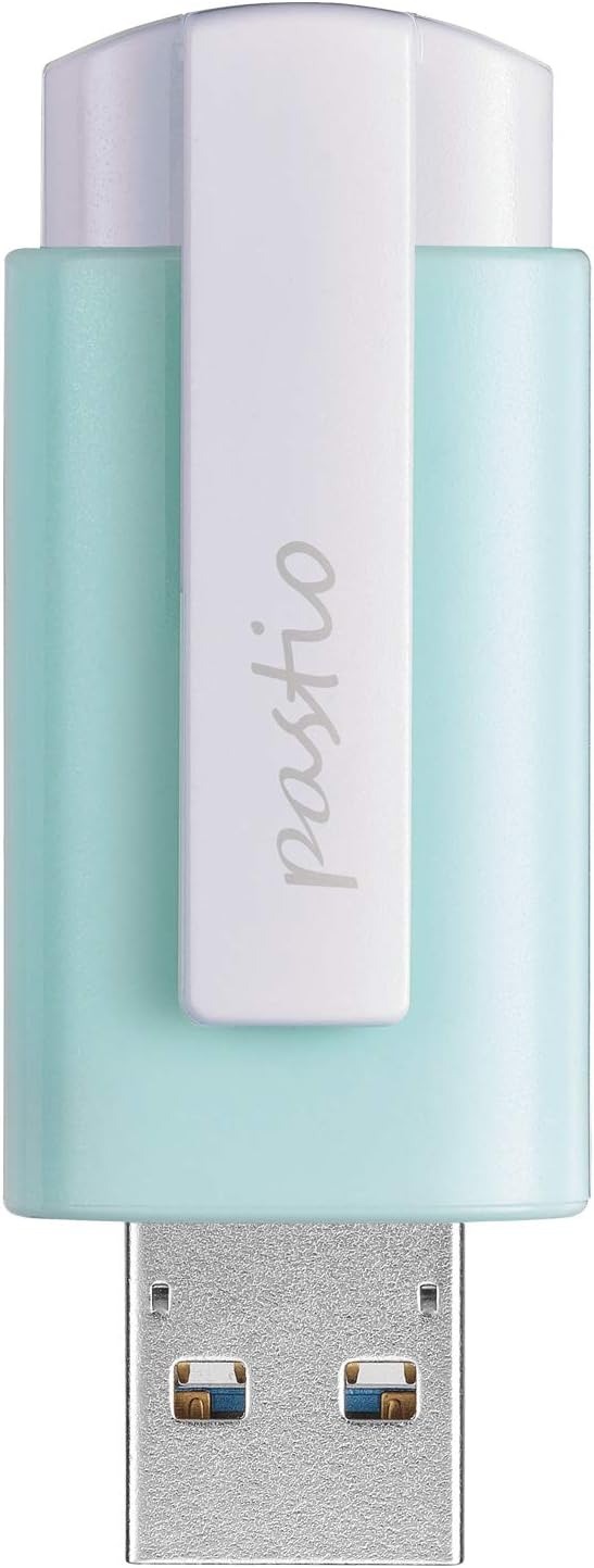 アイ・オー・データ(I-O DATA) U3-CLPシリーズ U3-CLP16G/G 2020