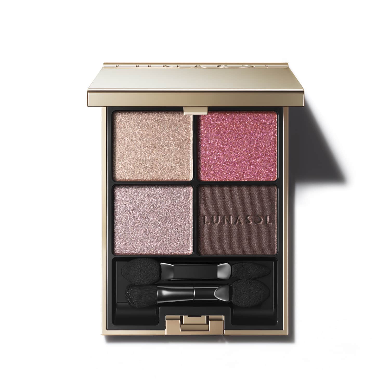 ルナソル(LUNASOL) アイカラーレーション