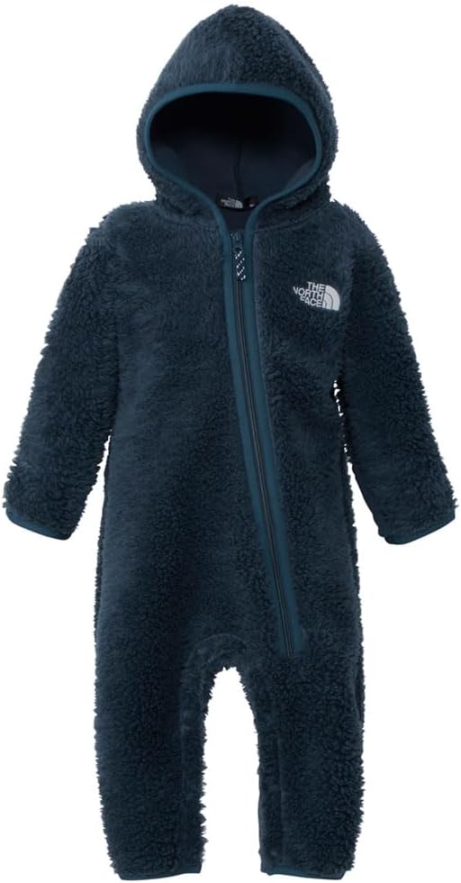 ザ・ノース・フェイス(THE NORTH FACE) シェルパフリーススーツ ベビー