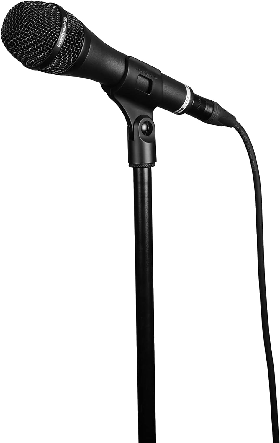 ベイヤーダイナミック(beyerdynamic) TG-V70D 2012