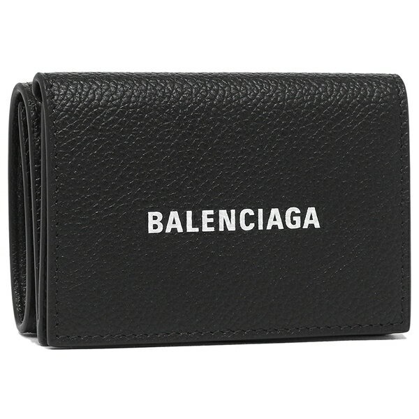 バレンシアガ(BALENCIAGA) CASH ミニウォレット