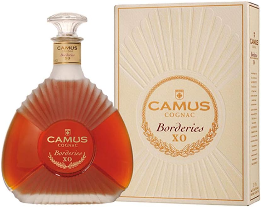 カミュ(CAMUS) カミュ ボルドリーXO