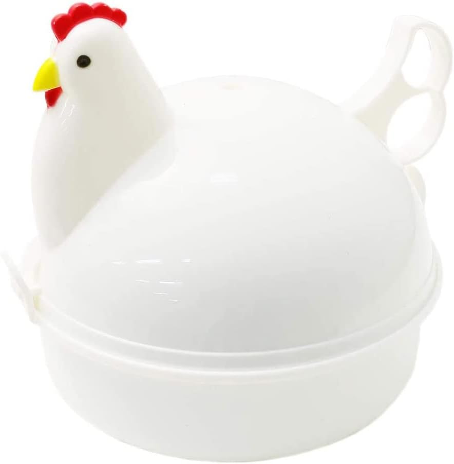 ミタス(Mitas) ゆで卵メーカー 4個 ER-BOIL