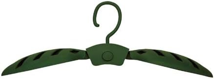 デキャント(DECANT) PINE HANGER ウェットスーツハンガー ARMY