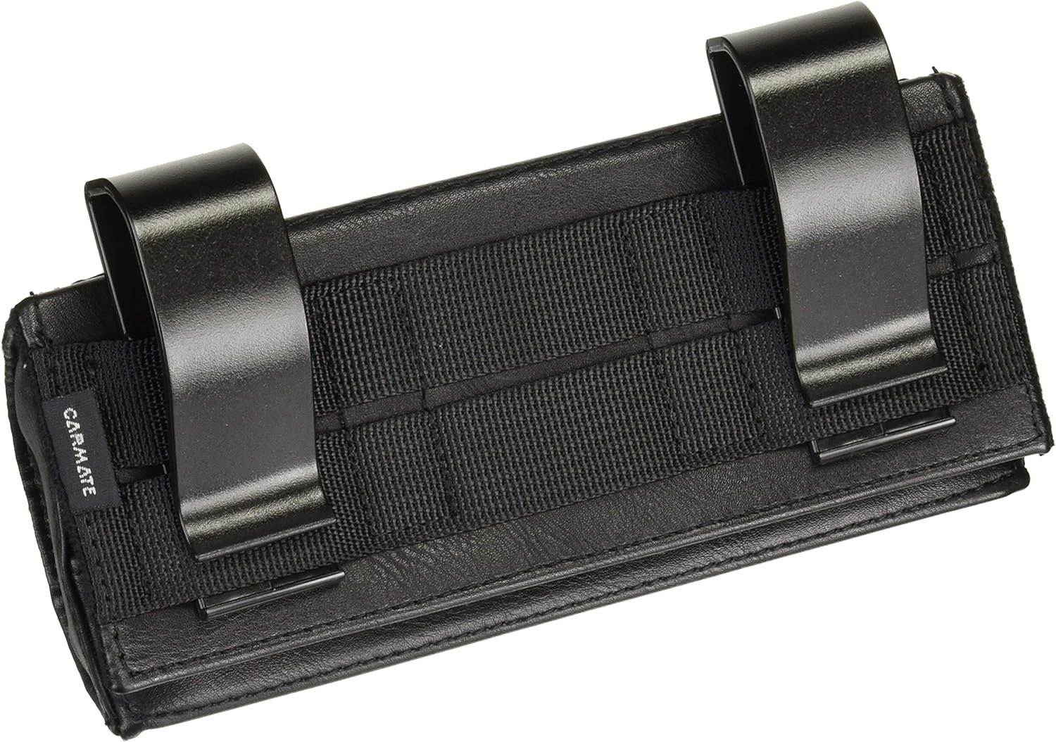 カーメイト(CARMATE) サングラスケース 本革調 CZ332