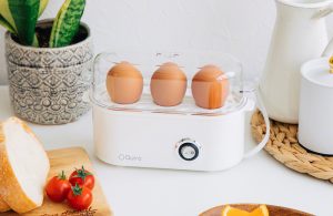 ゆで卵メーカーのおすすめ26選。温泉卵を手軽に作れるモノもラインナップ