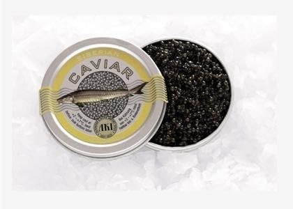 アキ(AKI) シベリアンキャビア