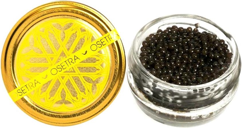 モトラジャパン(MOTTRA JAPAN) オセトラ