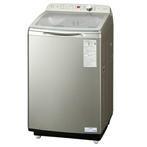 アクア(AQUA) 全自動洗濯機 AQW-VB16P