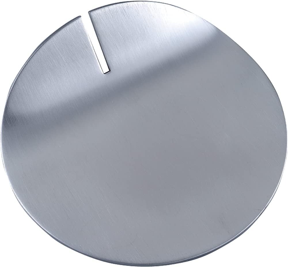 カンダ 18-8スマートカトラリーレスト ラウンド 279409