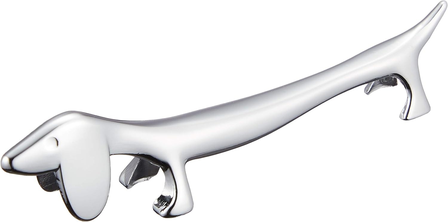 佐藤金属興業 ナイフレスト ダックスフンド