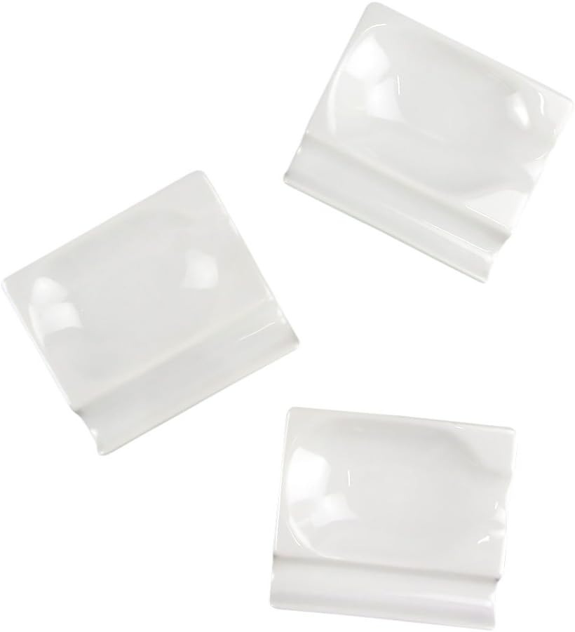 K'sキッチン 小皿にもなる箸置き 3個セット