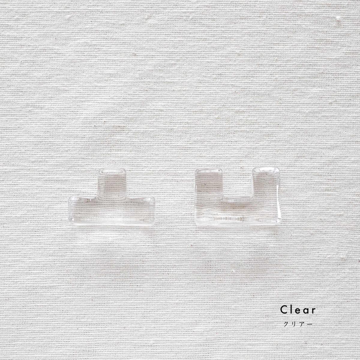 スガハラ(Sghr) カトラリーレスト プレイ 2個セット