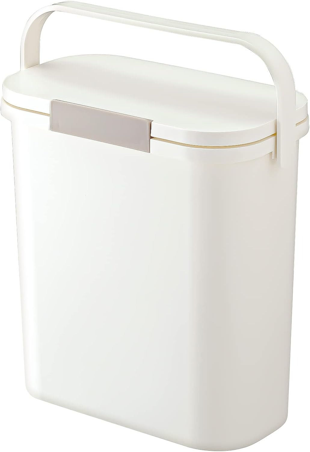 リス(RISU) HOME＆HOME 運べる防臭ペール 10S 8_GBED