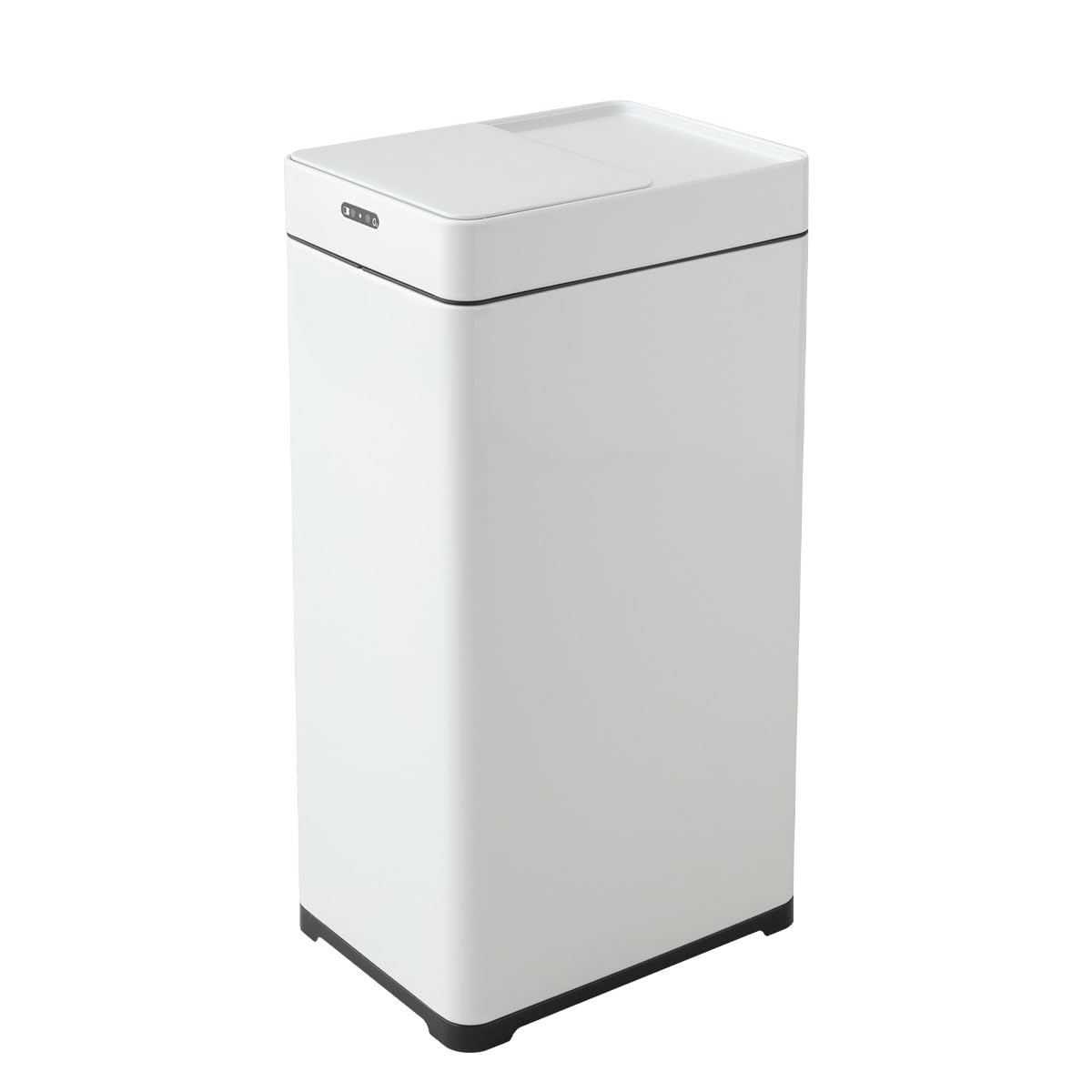 エムール オゾン消臭機能付 電動スライドダストボックス hl-ozdb45l