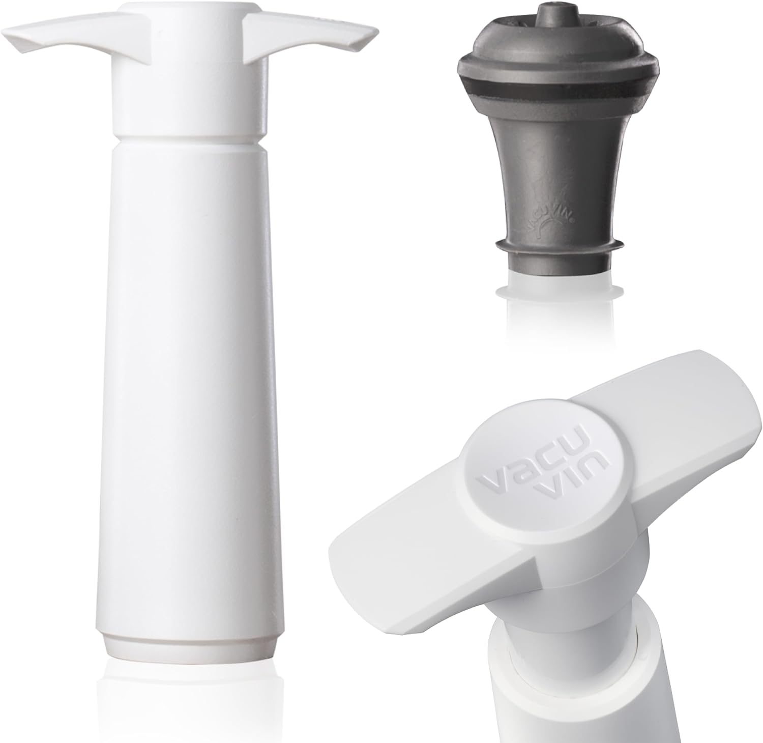 バキュバン(vacu vin) ブリスターパック V-15