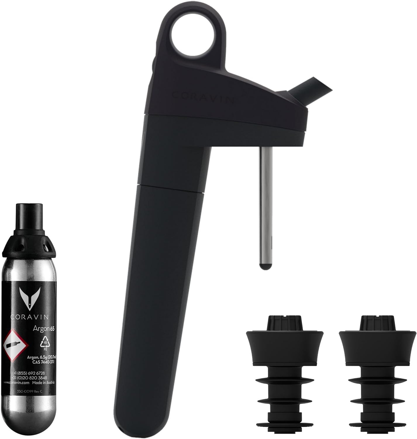 コラヴァン(Coravin) PIVOT ピボット