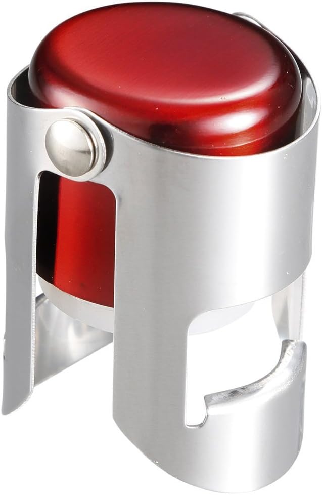 貝印 KaiHouse SELECT シャンパンストッパー DH7262