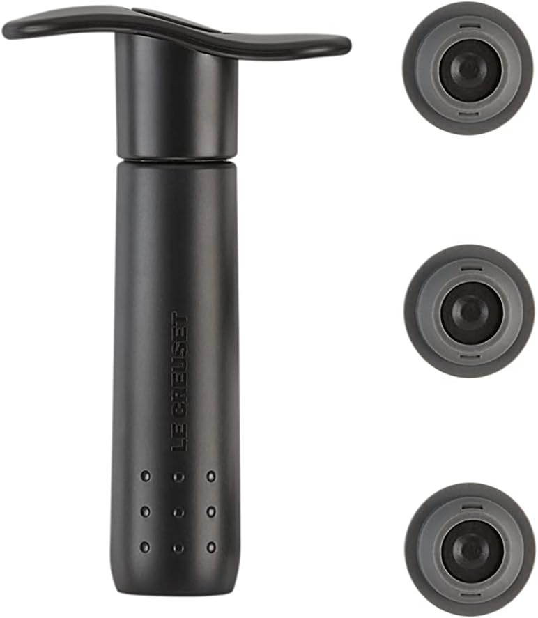 ル・クルーゼ(LE CREUSET) ワインポンプ WA137