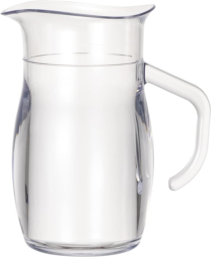 石川樹脂(Ishikawa Jyushi) デキャンタ PTW112_500