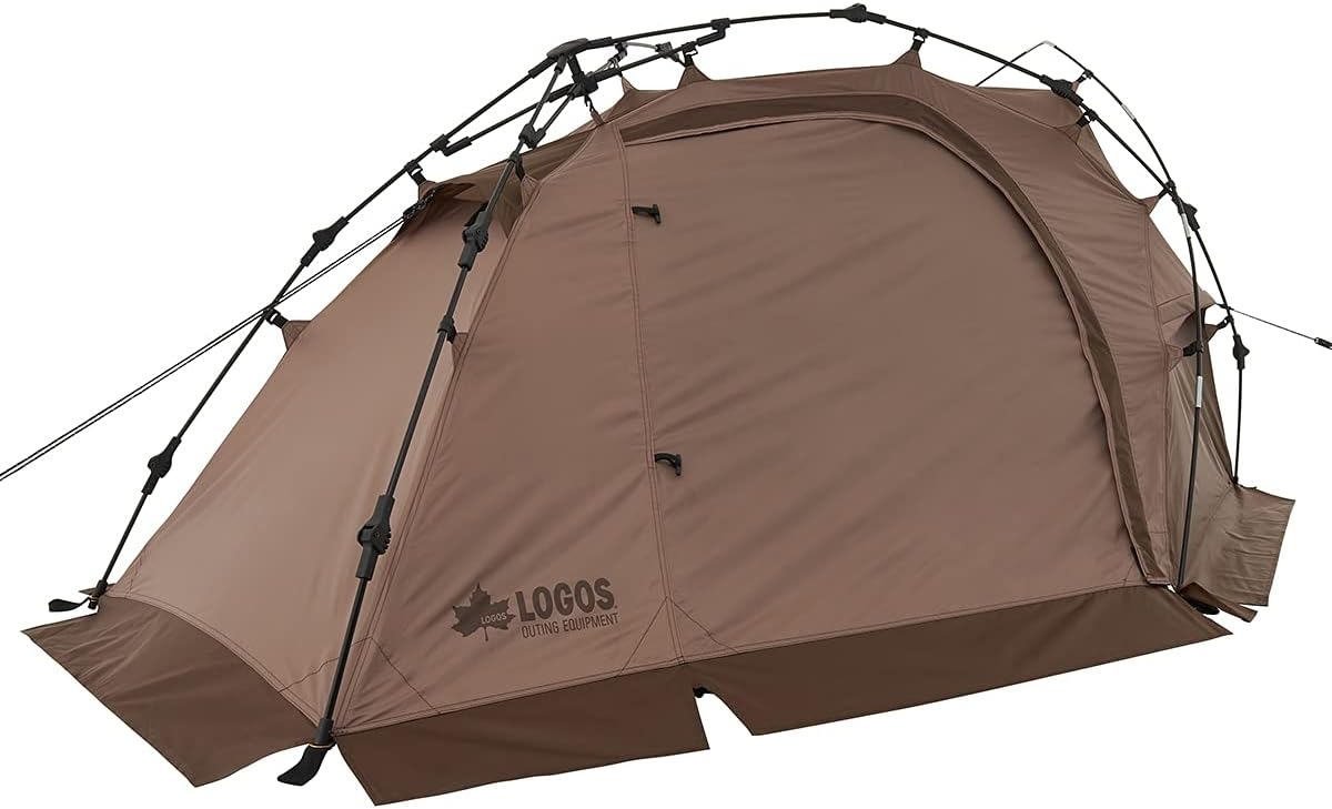 ロゴス(LOGOS) Tradcanvas Q-TOP リバイバルSOLO DOME-BB 71805587