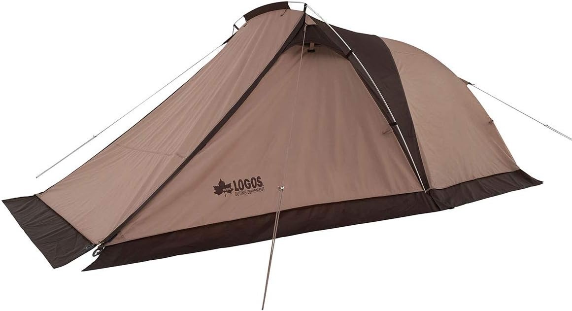 ロゴス(LOGOS) Tradcanvas ツーリングドゥーブル・DUO-BJ 71805556