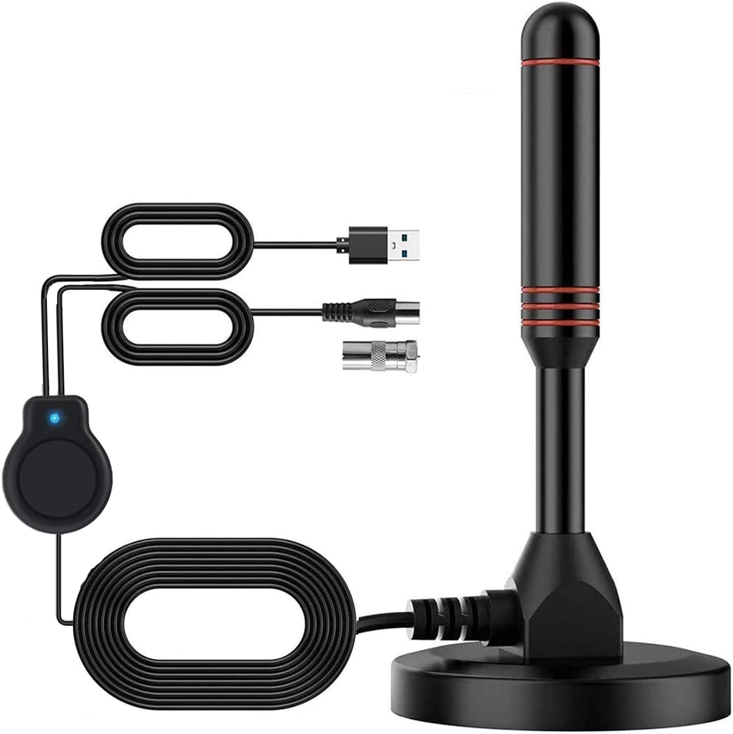 クロリ 室内アンテナ GENTU003