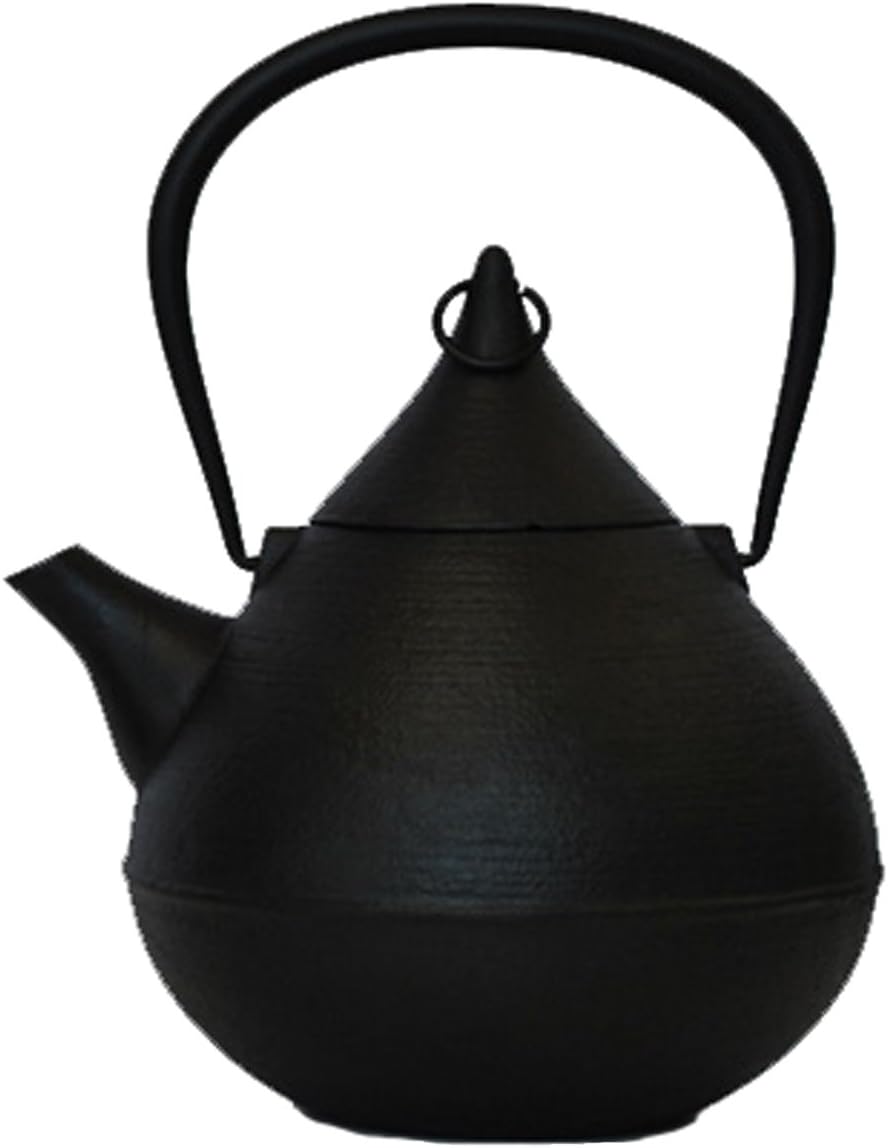 壱鋳堂 鉄瓶 雫 1L