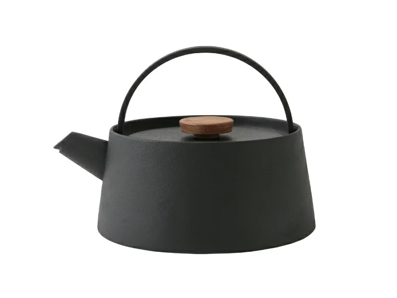 池永鉄工 tetu鉄瓶