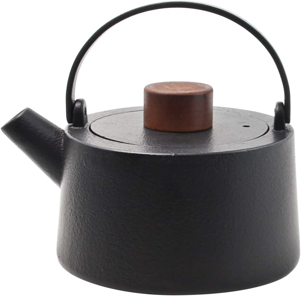 Skater スタイリッシュ 鉄瓶 ITP2