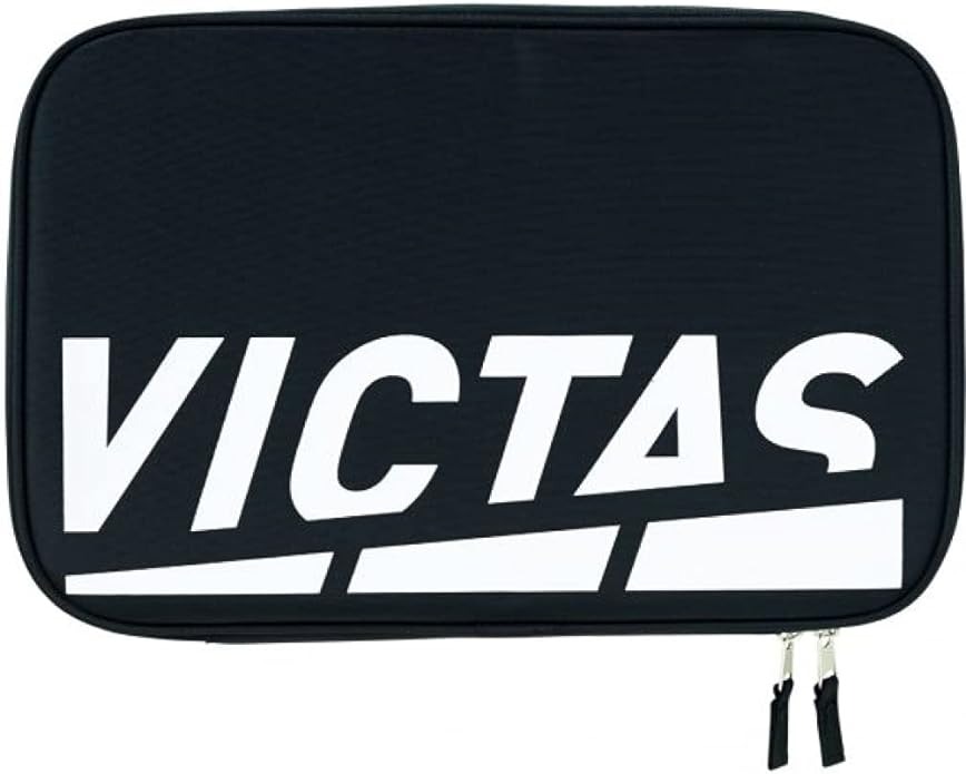 ヴィクタス(VICTAS) プレイ ロゴ ラケット ケース 672101