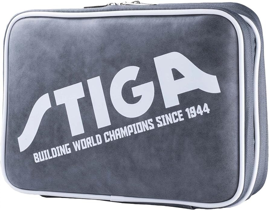 スティガ(STIGA) クラシックダブルラケットケース