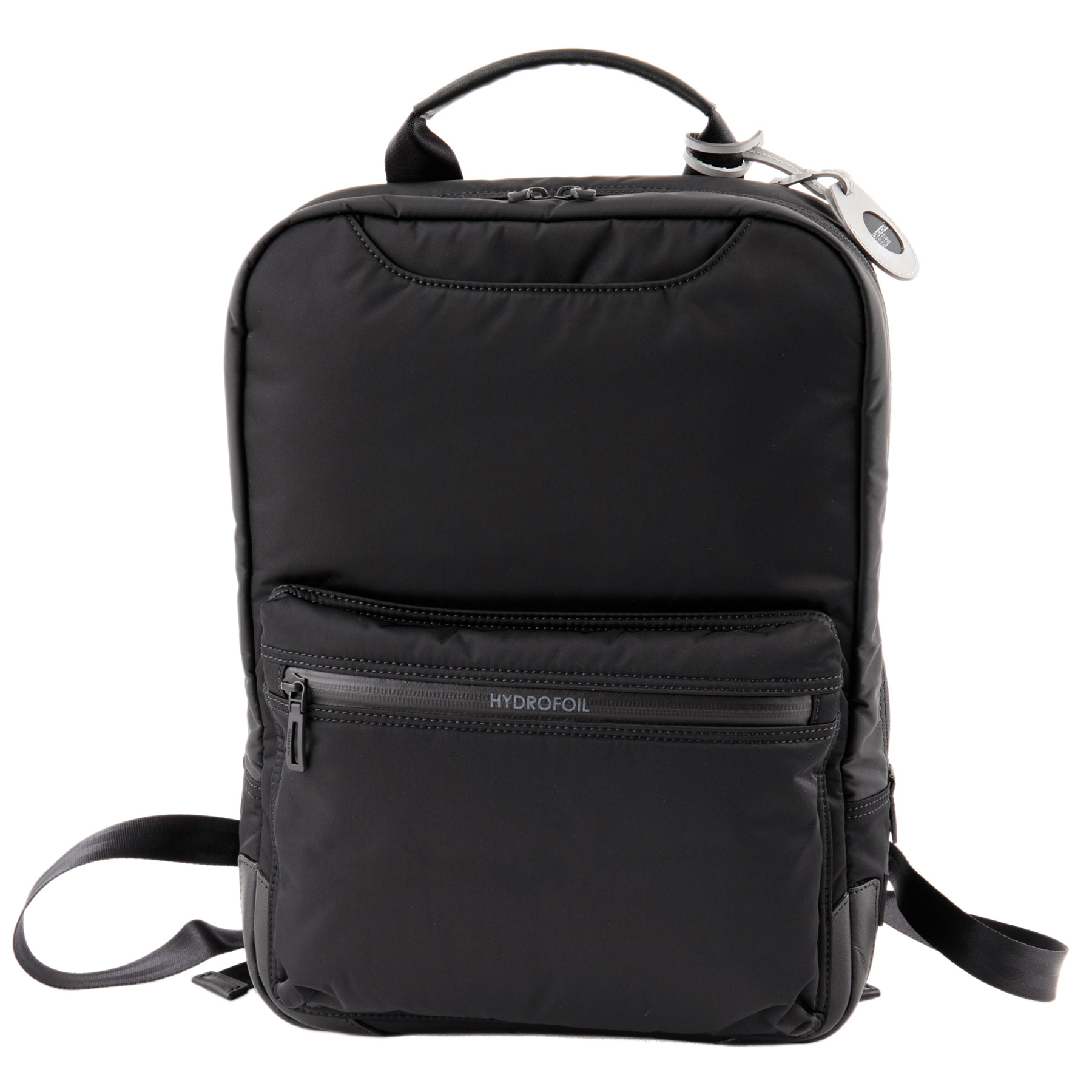 ペッレ・モルビダ(PELLE MORBIDA) Hydrofoil HYD011N バックパック 1室タイプ