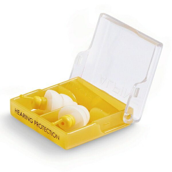 ALPINE FlyFit MINI GRIP