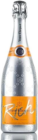 ブーブクリコ(Veuve Clicquot) リッチ