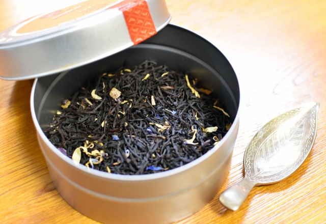 お茶・紅茶のイメージ