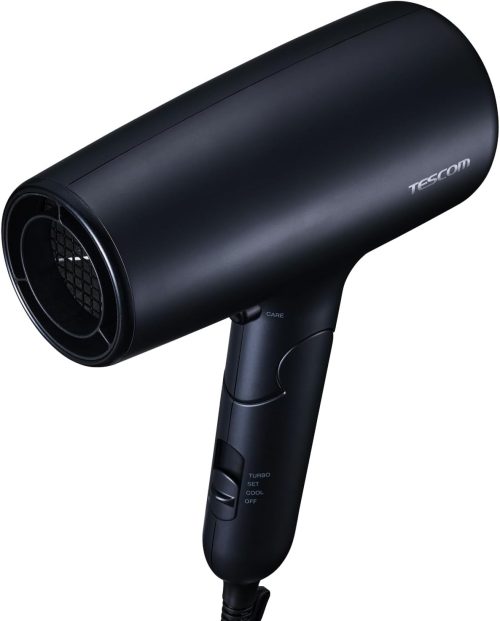 テスコム(TESCOM) プロテクトイオンヘアドライヤー TD561A