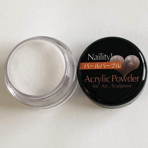 ネイリティ!(Naility!) アクリルカラーパウダー 3g
