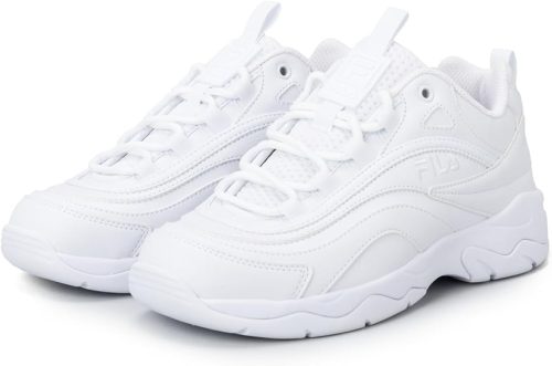 フィラ(FILA) FILA Promenade カジュアル厚底スニーカー