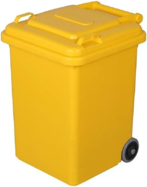 ダルトン(DULTON) PLASTIC TRASH CAN 18L 100-195
