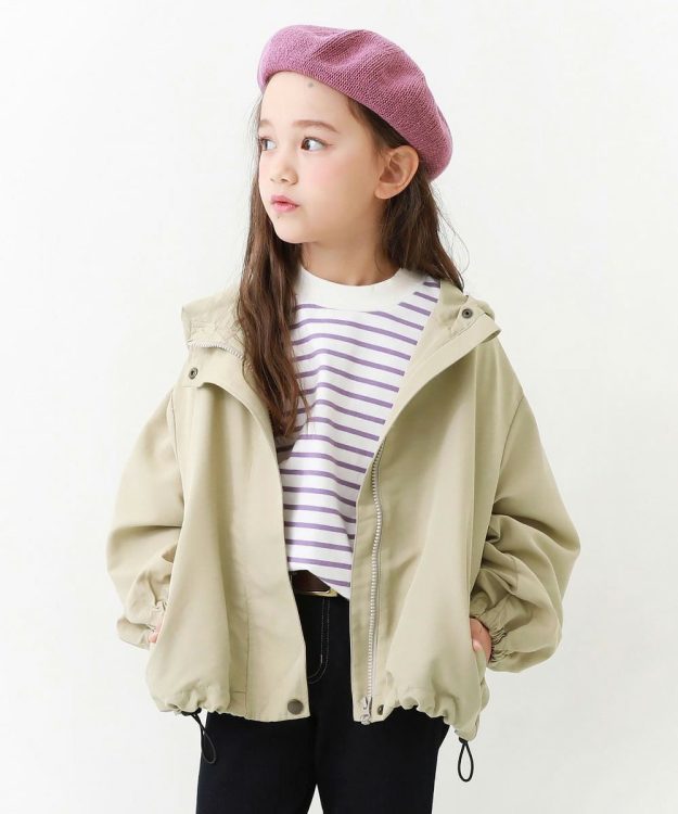 ベビー服・子供服のイメージ