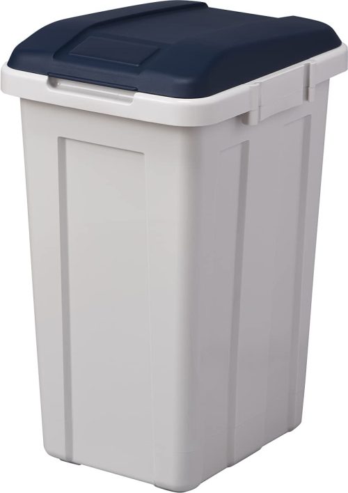 アスベル ジョイント分別ダストボックス 45L