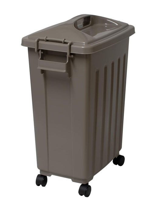 サンコープラスチック(SankoPlastic) グッドペール 40L キャスター付 457776