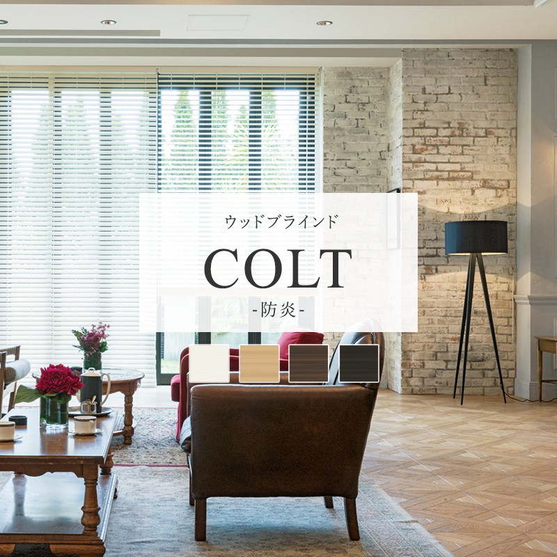 トーソー(TOSO) コルト ベネウッド