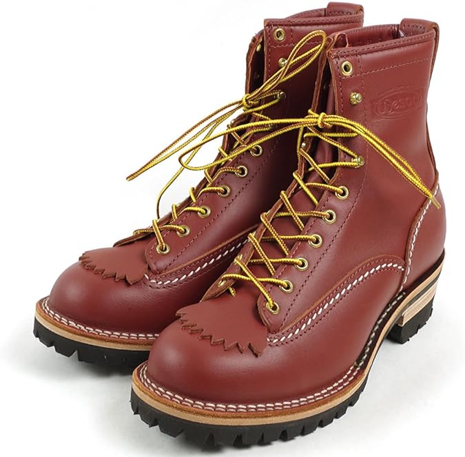 ウエスコ(WESCO) JOBMASTER 8インチ