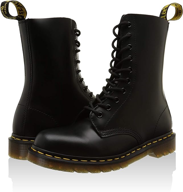 ドクターマーチン(Dr.Martens) 1490 10 ホール ブーツ STANDARD FIT