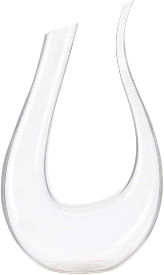 morning place U字型 ホーン デカンタ