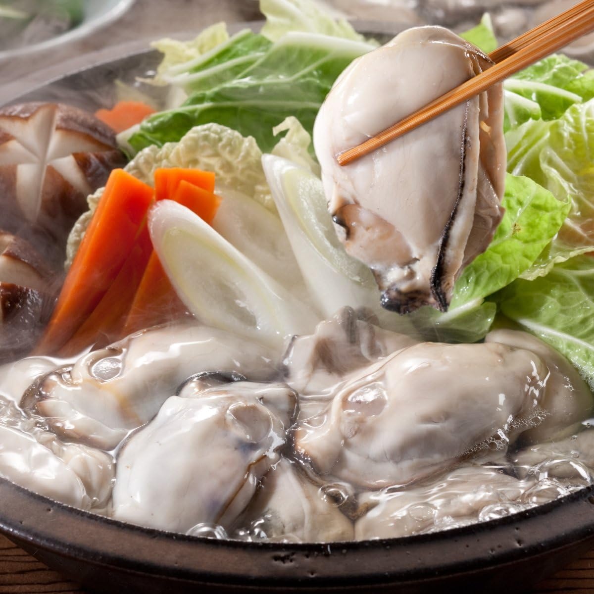 増米商店 広島産カキむき身