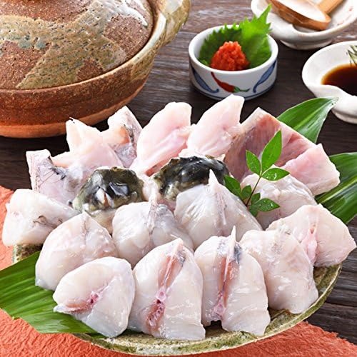 アシストレイト やまぐち旬彩 海峡本舗 冷蔵とらふぐ鍋セット